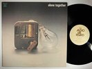 AUDIO LAB RECORD ALJ 1035 Alone Together AUDIOPHIL JAPAN ORIGINAL DBX ENCODED