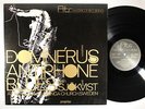 ATR 004 MASTERCUT PROPRIUS Domnerus Antiphone AUDIOPHIL ORIGINAL GERMANY