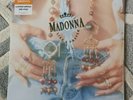MADONNA LIKE A PRAYER SAINSBURY RED VINYL NEW SEALED