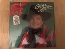 George Strait ?– Merry Christmas Strait To You 1986 MCA 5800 Jacket/Vinyl NM-
