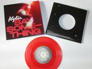 KYLIE MINOGUE   SAY SOMETHING   7