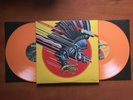 JUDAS PRIEST - SCREAMING FOR VENGEANCE - 2x 180g ORANGE COLORED VINYL LP