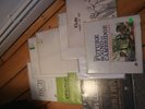 Drum and Bass Vinyl Pack - Hospital Records - High Contrast / Calibre / Nu:Tone