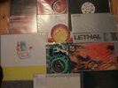 Drum and Bass Intelligent Pack - Div. Labels / DSCI4 / Photek / Matrix / Falcon