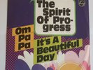 THE SPIRIT OF PROGRESS*Om Pa Pa * PS *PHILIPS*UK early70's PROG ROCK MOD Dancer