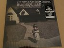 Hawthorne Heights The Silence in Black & White   Black White Yellow Starburst LP