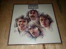 ANTHOLOGY OF BREAD GREATEST HITS LP 