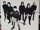 Radio Birdman – Radios Appear - 1978 (Re-2) LP record + insert