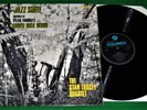 STAN TRACEY QUARTET: Jazz Suite Under Milk Wood 1965 vinyl LP Columbia 1774 EX+