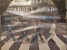 The beatles abbey road vinyl Limited Edition Picture Disc