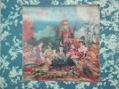 Rolling Stones LP Their Satanic Majesties Request - ORIGINAL UK 1967 - 3D COVER
