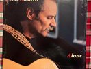 Vern Gosdin Alone Country Folk LP 1989 Columbia RARE SEALED