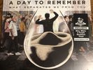 A Day To Remember What Separates Me From You Newbury Comics Brand New ADTR