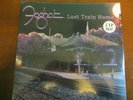 FOGHAT  /  LAST TRAIN HOME      2  lp set   vinyl