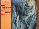 Ministry ?– Twitch 1986 Sire ?– 1-25309 Vinyl promo