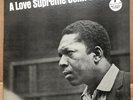 John Coltrane ?– A Love Supreme ABC Impulse  ?– IMP 88060 Japanese Reissue 1973