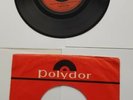 The Jam, News of the world, rare red label 7