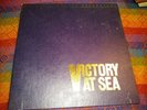 MSFL Victory At Sea LP Set Near Mint Vinyl Mobile Fidelity Sound Labs RM