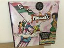 R&B FUNKADELIC.ONE NATION UNDER A GROOVE.Double Album.Nr.MINT.Con.HARD TO FIND.