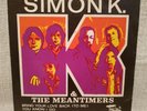 SIMON K. MEANTIMERS BRING YOUR LOVE BACK (TO ME) RARE 7
