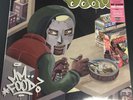 MF Doom MM...Food Pink/Green Colored Vinyl 2LP Exclusive 