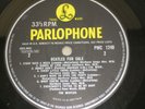 The Beatles - Beatles For Sale - Very 1st Mono UK Press Vinyl LP 3N/3N