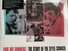 The Style Council Long Hot Summers Ltd Ed 3 x Black Vinyl LPs Jam Paul Weller