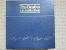 The Beatles EP Collection BEP14 Blue Box 1981 - 14 Unplayed EPs - Lovely