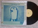 Electric Light Orchestra ELO Wholly Edison Bootleg Vinyl Jeff Lynne Massy Hall