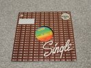 GILBERTO GIL - 'Palco' / 'Maracatu Atomico' Original 1982 12 Inch Vinyl Record