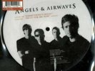 Angels And Airwaves/ Boxcar racer Picture Discs x4