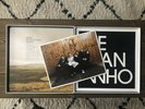 TRAVIS ?– THE MAN WHO 20TH ANNIVERSARY 2x VINYL LP & 2CD DELUXE BOX SET (SIGNED)