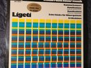 LP György Ligeti 