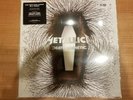 Metallica Death Magnetic Double LP Gatefold Sealed 2008 Original 508732