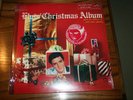 ELVIS PRESLEY VINYL LP ELVIS' CHRISTMAS ALBUM GREEN VINYL UNOPENED