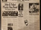 John & Yoko / The Plastic Ono Band ?– Some Time In New York City – 1972 Vinyl LP
