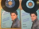 Shakin stevens and the sunsets Donna/ Sugaree 7