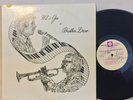 Wil’e Gee & Brother Dave NM private lounge SIGNED