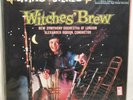 New Symphony Orchestra Of London, Alexander Gibson ?– Witches' Brew LP 200 gr