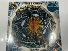 MATT CORBY - TELLURIC  VINYL LP NEW+