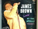 Live At The Apollo Volume II James Brown 1968 Vinyl King Records 1st Press