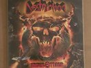 Destruction- Under Attack Double LP (Nuclear Blast #NB3291-1)