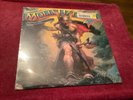 MOLLY HATCHET Flirtin' with the Disaster FACTORY SEALED LP Vinyl 1979 1st press