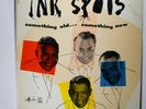 The Ink Spots KING 535 MONO M-/VG+ 