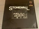 Stonewall LP - Tiger Lily Records, Hard Rock, Psych, Acid Archives Reissue