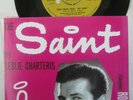 45.   DANNY DAVIS    THE SAINT  tv theme  1965 ( Astley)    7