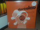 STEREOLAB MARGERINE ECLIPSE TRIPLE CLEAR VINYL EXPANDED EDITION MINT RARE