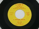 DAVE COE (DAVID ALLAN COE) - A Prisoner’s Release 45 - RARE 1st Record - HEAR