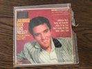 45 RPM EPA (5 songs) Elvis Presley RCA Victor  EPA-4114