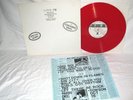 AC / DC - LIVE 79 - RED VINYL + INSERT ( heavy metal hardrock prog rock )